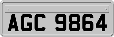 AGC9864