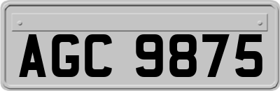 AGC9875