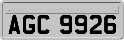 AGC9926