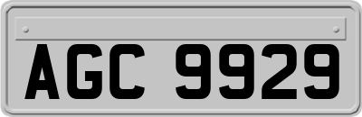 AGC9929
