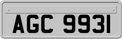 AGC9931