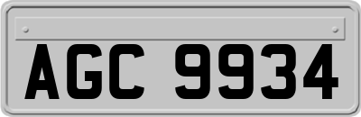 AGC9934