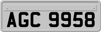 AGC9958