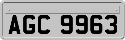AGC9963