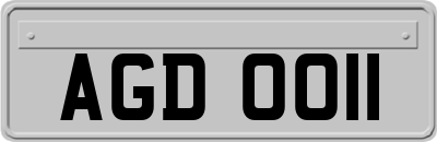AGD0011