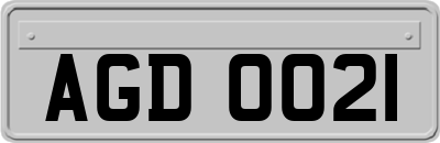 AGD0021