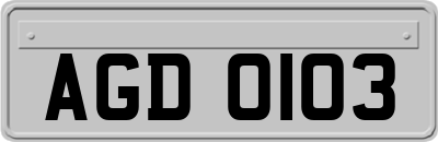 AGD0103