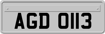 AGD0113