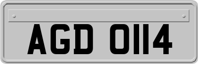 AGD0114