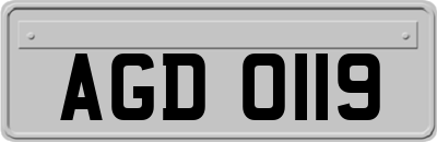AGD0119
