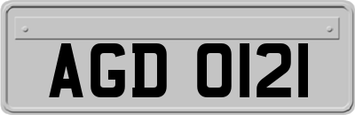 AGD0121