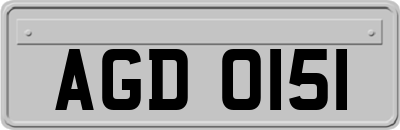 AGD0151