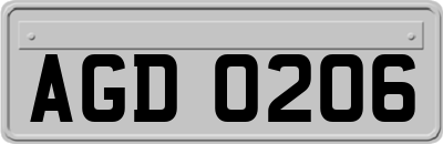 AGD0206