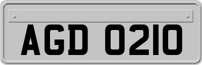 AGD0210