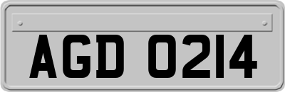 AGD0214