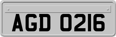 AGD0216