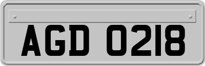 AGD0218