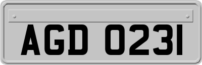 AGD0231