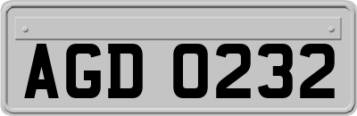 AGD0232