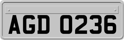 AGD0236