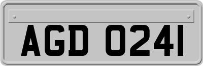 AGD0241