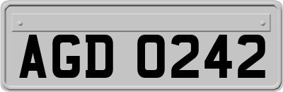 AGD0242