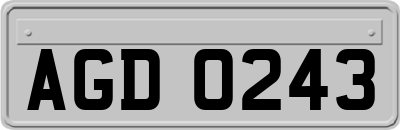 AGD0243