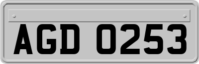AGD0253