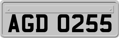 AGD0255