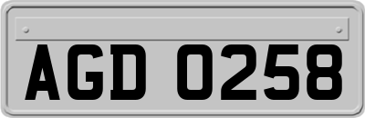 AGD0258