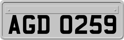 AGD0259