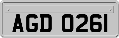 AGD0261