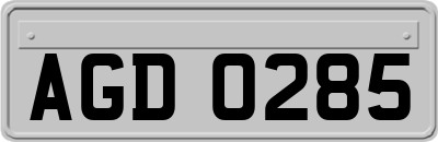 AGD0285