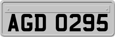 AGD0295