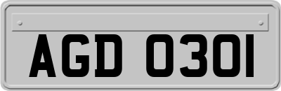 AGD0301