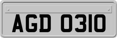 AGD0310