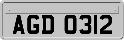 AGD0312
