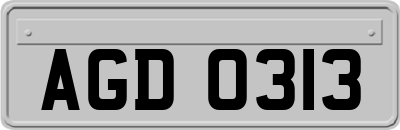 AGD0313