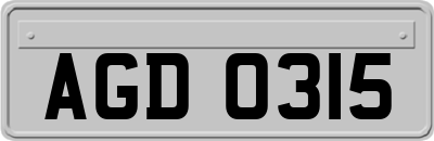 AGD0315