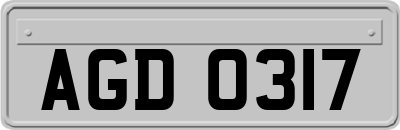 AGD0317