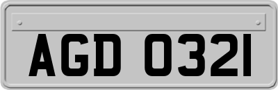 AGD0321
