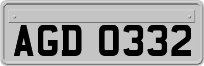 AGD0332