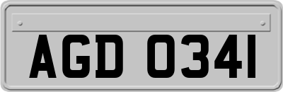 AGD0341
