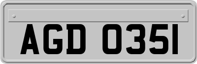 AGD0351