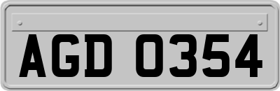 AGD0354