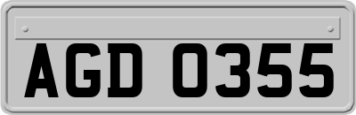 AGD0355
