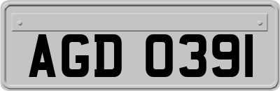 AGD0391