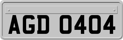 AGD0404