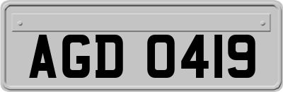 AGD0419