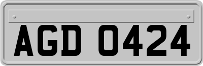 AGD0424